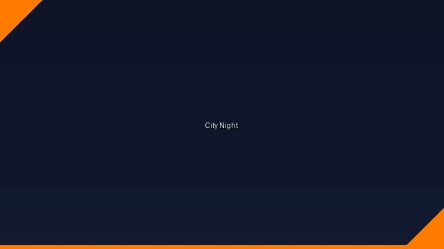 城市夜景主题赛 - 91黑料 视频创作挑战